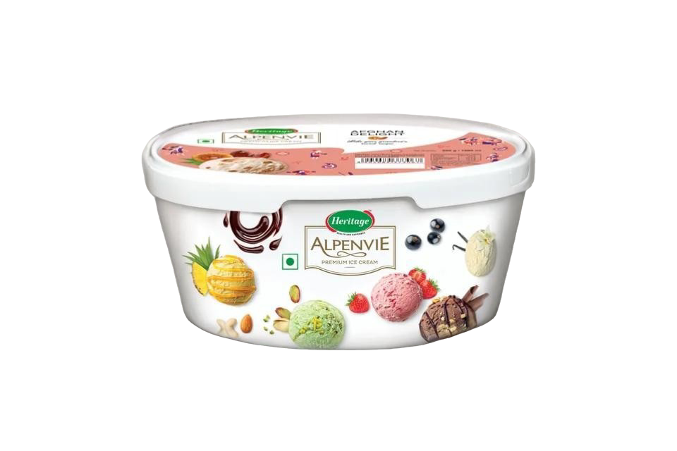 AFGHAN DELIGHT SMALL TUB 125ML HCX